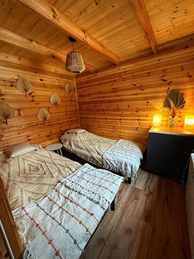 Apartment Lawendowy Wypas Mierzeszyn