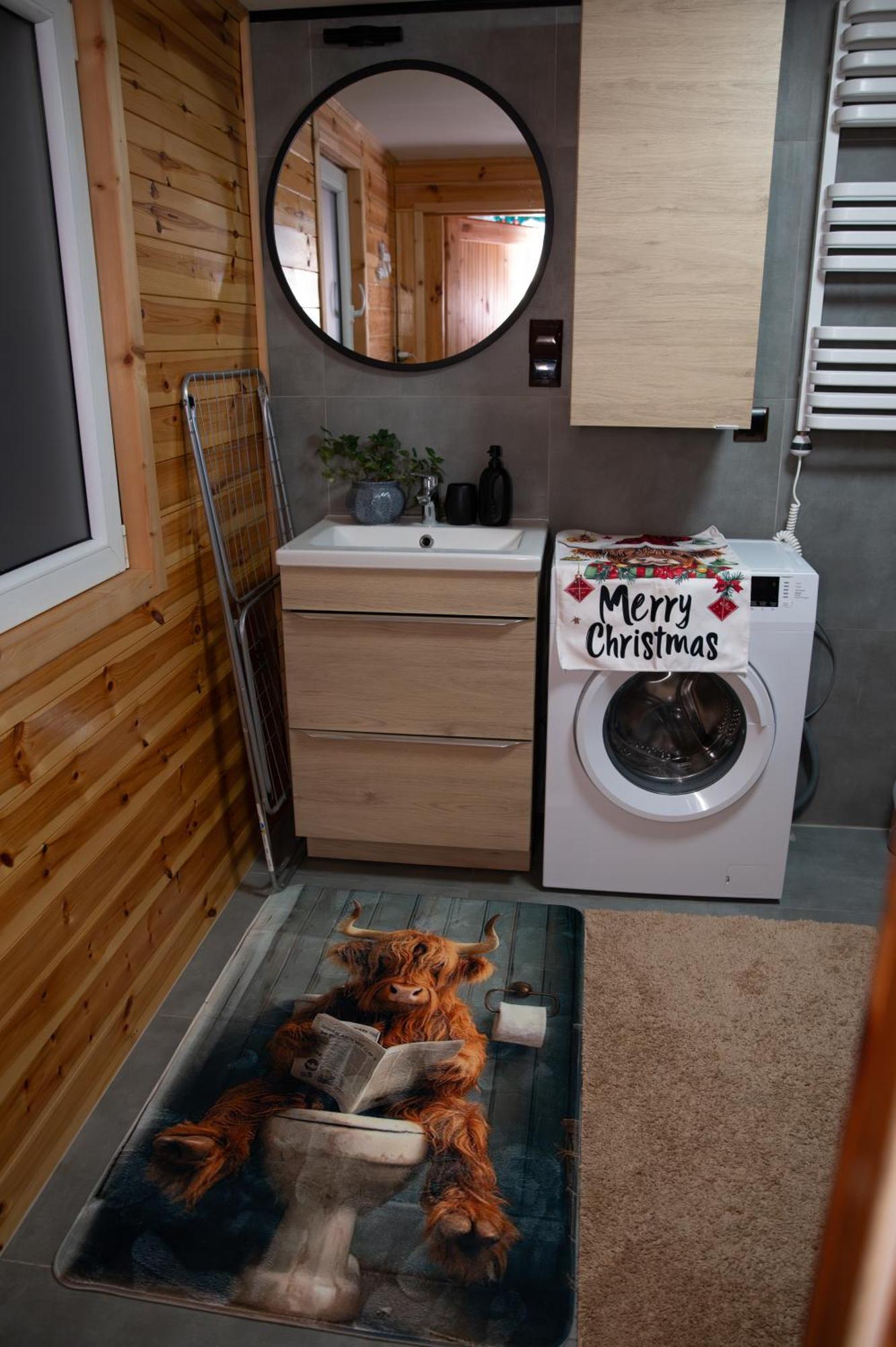 Lawendowy Wypas Apartment *