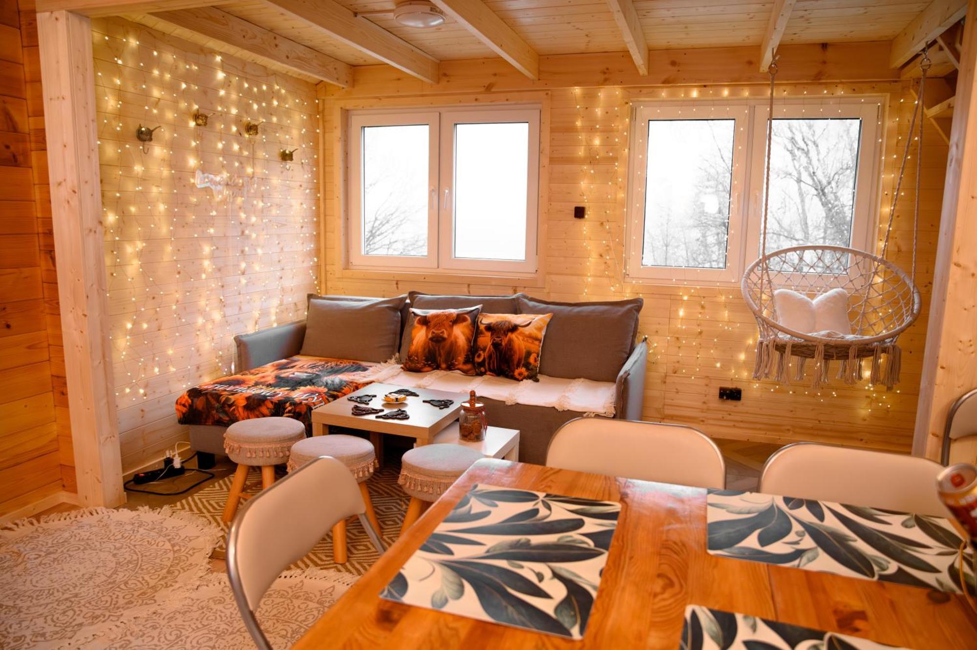 Apartment Lawendowy Wypas *