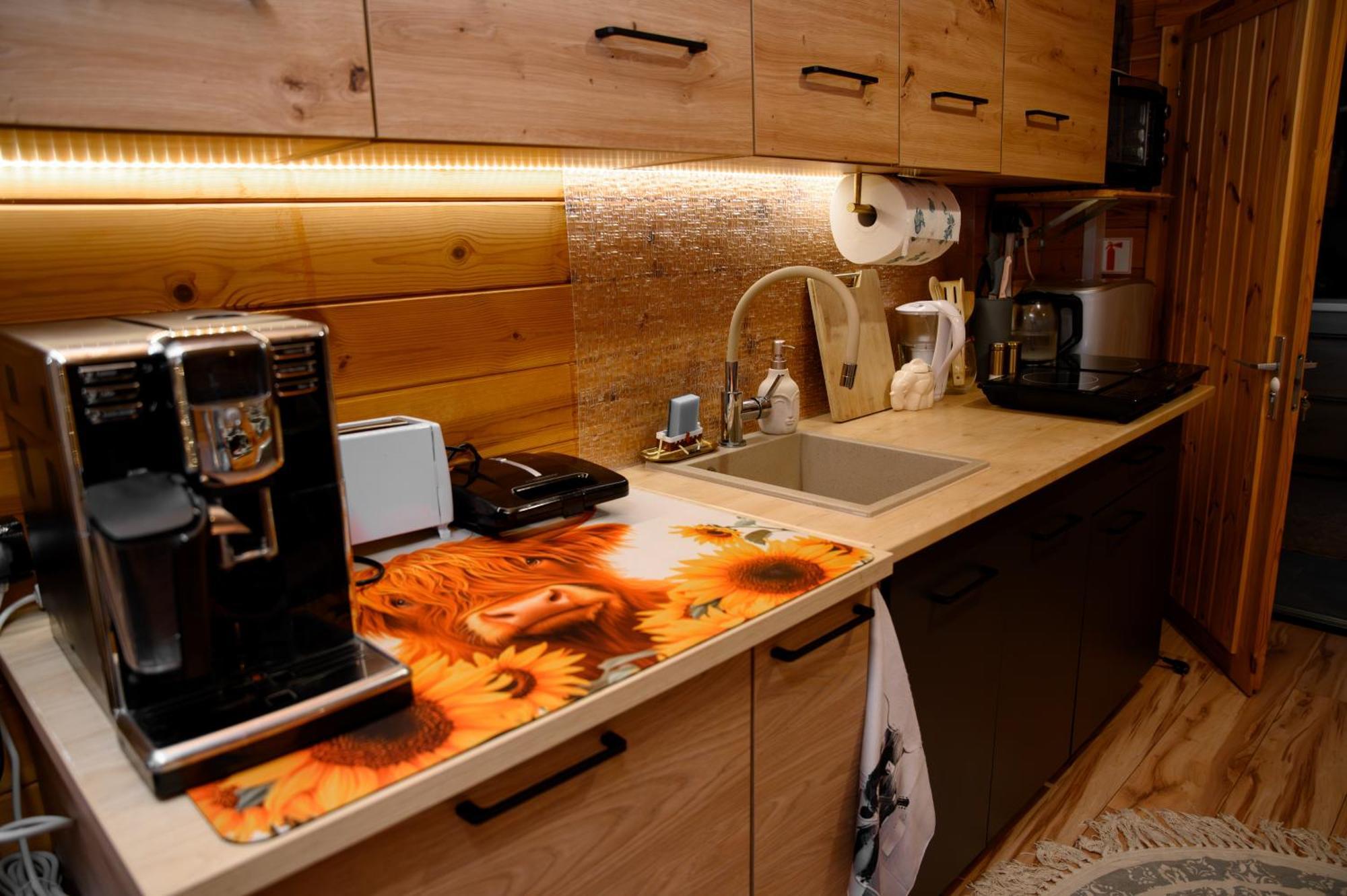 Apartment Lawendowy Wypas